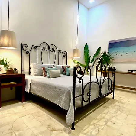The Diplomat Boutique Hotel-2